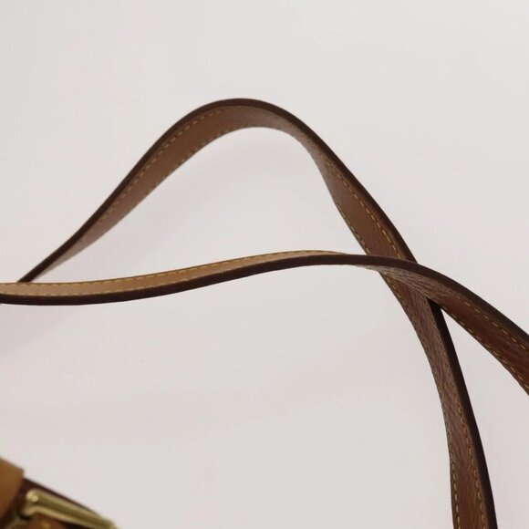 LOUIS VUITTON Monogram Montsouris MM Backpack M51136 LV Auth 117152 - Picture 9 of 16